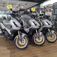 adv 350 cc صفر خشک
