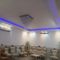 منزل-فروشی-دوطبقه-سرچشمه-زارچ