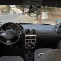 تندر ۹۰ مدل ۸۹|خودرو سواری و وانت|کرمان, |دیوار