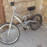 دوچرخه ۲۶|دوچرخه، اسکیت، اسکوتر|محمدشهر, کوی بهار|دیوار