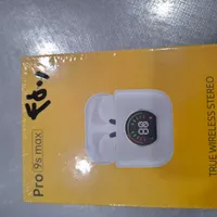 ایرپاد مدل 9s max pro