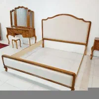 تخت خواب دونفره