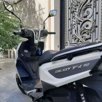 موتور . fx150