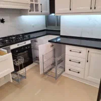 ۱۵۰متر ۳خواب/قبا/فول بازسازی/۲ مستر/نور جنوب بالکن|فروش آپارتمان|تهران, قبا|دیوار