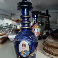 کوزه قدیمی قلیان|صنایع دستی و سایر لوازم تزئینی|قم, نوبهار|دیوار