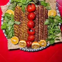 کبابی