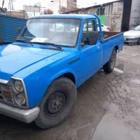 نیسان مدل ۸۴ ماشین در ارومیه می باشد