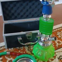 قلیون صندوقدار