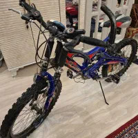 دوچرخه کوهستانی المپیا سایز 20