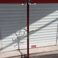 چوب لباسی سالم|بندرخت و رختآویز|زنجان, |دیوار