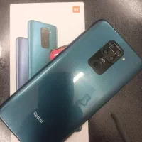گوشی نوت ۹ شیائومی کارکرده
