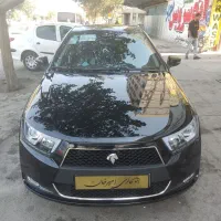 دنا پلاس 6 صفر دنده مدل 1404 .  معاوضه|خودرو سواری و وانت|مشهد, شاهد (شهرک غرب)|دیوار