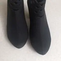 کفش مجلسی|کیف، کفش، کمربند|ساوه, |دیوار