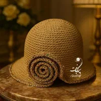 کلاه تابستونی