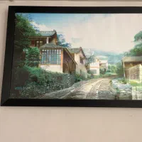 تابلو شبخوابی