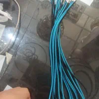 تعدادی آیوX