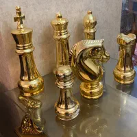 شطرنج تزییتی