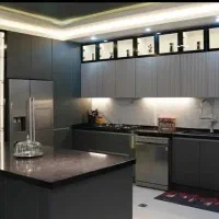 تعویض کابینت نو با کار کرده|مصالح و تجهیزات ساختمان|فردیس, فردیس|دیوار