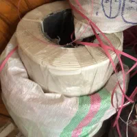 فروش فوری تسمه  سبد بافی