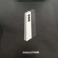 سامسونگ Galaxy Z Fold5 با حافظهٔ ۵۱۲ گیگابایت