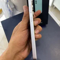 یک دستگاه Samsung S24 Fe|موبایل|کرج, گوهردشت|دیوار