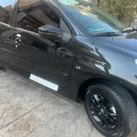 207 مدل 1403 پانورما|خودرو سواری و وانت|شیراز, مبعث|دیوار