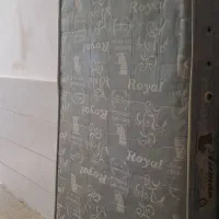 تشک بزرگ تخت خواب رویال