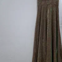لباس مجلسی شاین دار