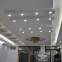 نقاشی ساختمان نقاش ساختمان رنگ آمیز|خدمات پیشه و مهارت|گلبهار, شهر جدید گلبهار|دیوار