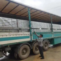 ساندویچ پانل|مصالح و تجهیزات ساختمان|رشت, چله خانه|دیوار