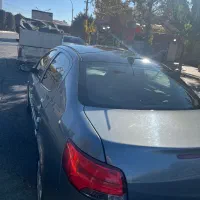 رانا پلاس پانوراما مدل اخر1400|خودرو سواری و وانت|هشتگرد, فاز ۱ مهستان|دیوار