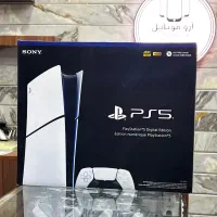 PS5 دیجیتال