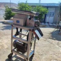 فروش چرخ گوشت صنعتی الکتروکار در کازرون|خردکن، آسیاب، غذاساز|شیراز, کوشک بیدک|دیوار