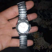 ساعت اصل ژاپن ، زیرخاکی عتیقه|ساعت|بیرجند, |دیوار