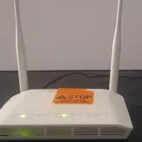 مودم D-Link مدل 2750U