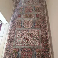 فرش پادری یک در دو متر