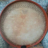 دف sama