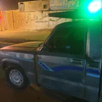 مزدا 1600|خودرو سواری و وانت|کرمان, |دیوار