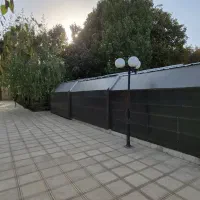 باغ ویلا لاکچری با استخر آبگرم حصارسرخ|اجارهٔ کوتاه‌مدت ویلا و باغ|شاندیز, |دیوار