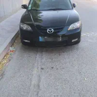 فروش مزدا۳