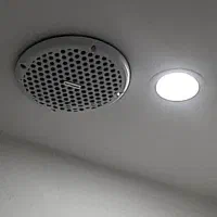 اسپیکر سقفی با نصب|سیستم صوتی خانگی|تهران, آرژانتین|دیوار