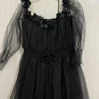 لباس مجلسی مناسب سایز۳۸تا۴۰