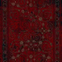 اگه دنبال فرش خاص لاکی هستی بیا پایتخت|فرش|زاهدان, |دیوار