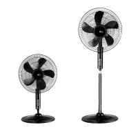 پنکه  2 منظوره ویداس مدل8013 باکنترل