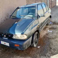 پراید مدل 78|خودرو سواری و وانت|باشتین, |دیوار