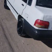 پراید صبا|خودرو سواری و وانت|خاش, |دیوار