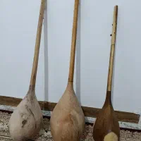 دمبوره (دوتار) دست ساز