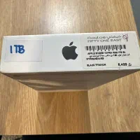 آیفون ۱۶ پرومکس ۱ ترابایت/پلمپ/ریجستر|موبایل|تهران, سعادت‌آباد|دیوار