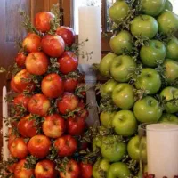 شب یلدا .دیزایین یلدا.میوه آرایی .سفره عقد|خدمات پذیرایی، مراسم|مشهد, هدایت|دیوار