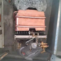 نصب تعمیرات پمپ اب ابگرمکن تصفیه لوله کش کولرگازی|خدمات پیشه و مهارت|اهواز, پردیس|دیوار